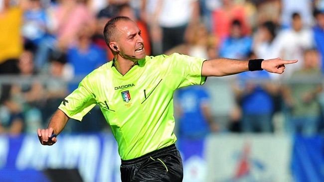 A tre giorni da Crotone