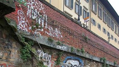 Tour de France: ripristini della pavimentazione sui lungarni