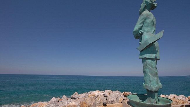 Muore Giampaolo Talani: amato e odiato artista toscano