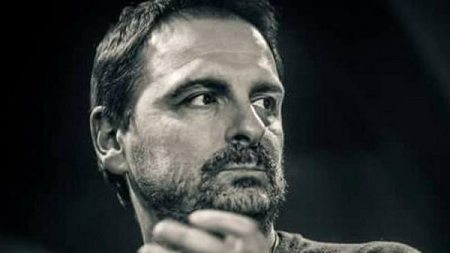 Al Glue Firenze venerdì 11 gennaio Max Collini