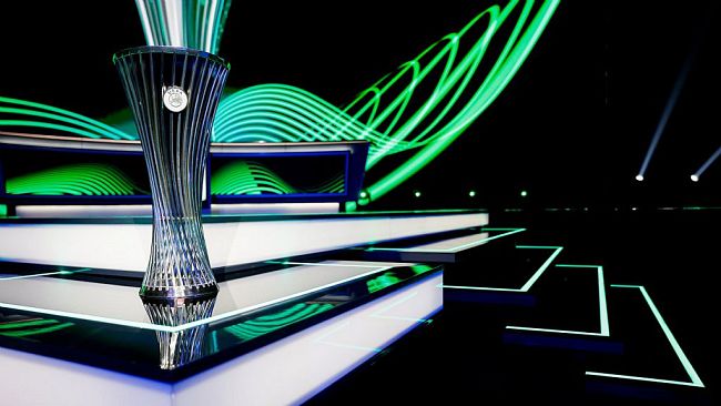 Conference League: la prima in casa contro il Sigma