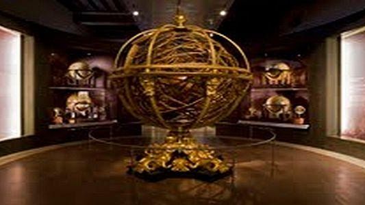 Al Museo Galileo”Tecniche e strumenti per la scrittura Braille”