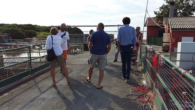 Laguna di Orbetello: gravissime conseguenze per le attività turistiche
