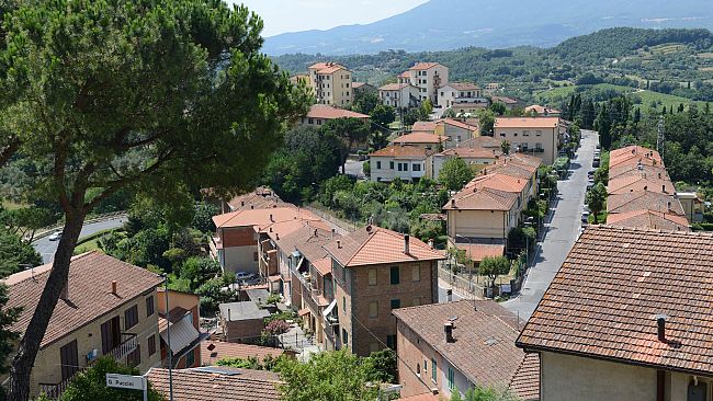 Rigenerazione urbana: ecco i progetti finanziati dalla Regione