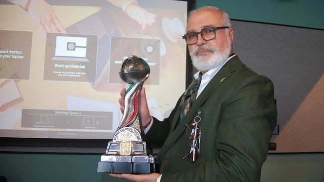 Tutta fiorentina la finale del XLIV Italian Bowl 