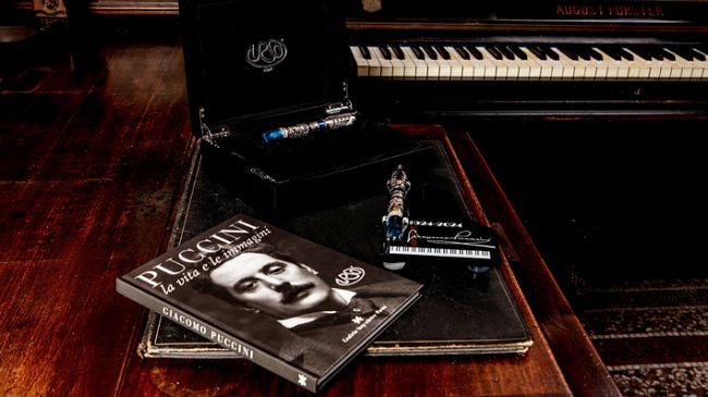 Tanti omaggi a Giacomo Puccini nell’anno del centenario