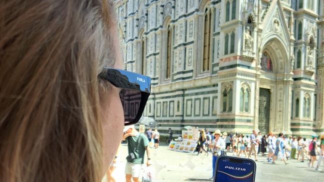 YOUPOL: l'applicazione della Polizia di Stato