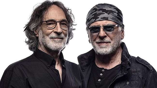 La Premiata Forneria Marconi in concerto a Prato