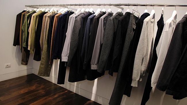 Pitti Uomo 104, in Fortezza più di 11.900 compratori