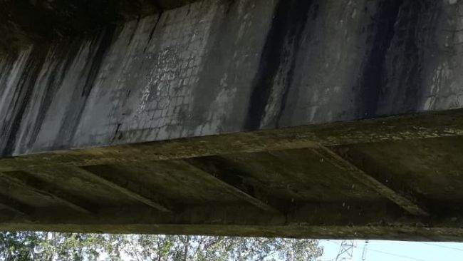 Ponte di Serravalle: pubblicato il bando per l'allargamento SR 435