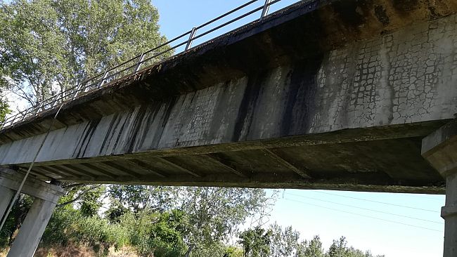 Ponti nella Città Metropolitana di Firenze: sono 1021