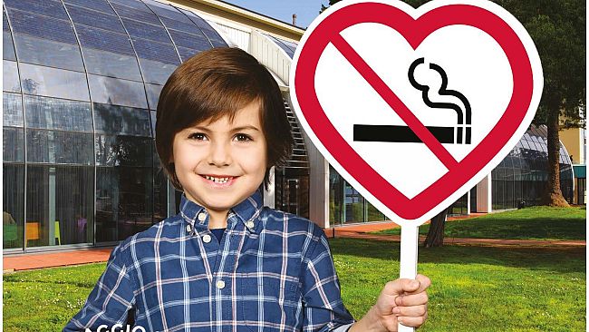 Giornata contro il tabagismo