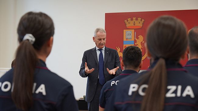 Immigrazione clandestina: 20 stranieri espulsi in due settimane