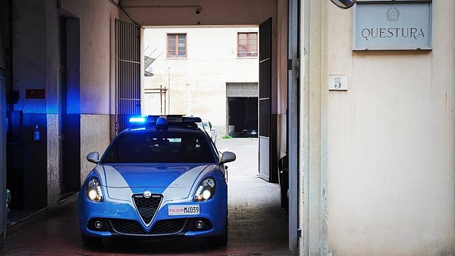 DASPO per gli ultras del Ferencvaros