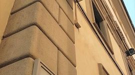 Nuovo questore, a Firenze oggi si insedia Filippo Santarelli