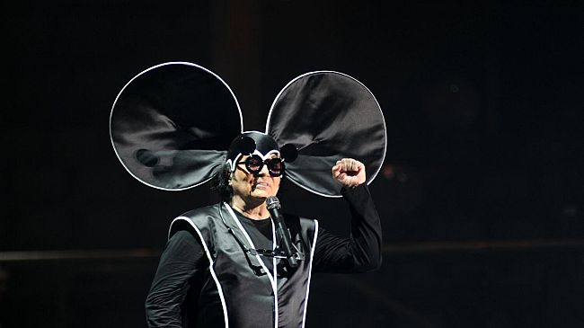 Renato Zero a Firenze... un successo annunciato.