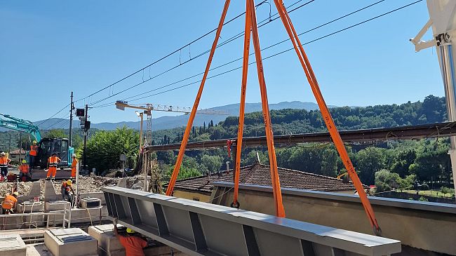 ​Ponte Nencioni: standard di sicurezza obsoleti?