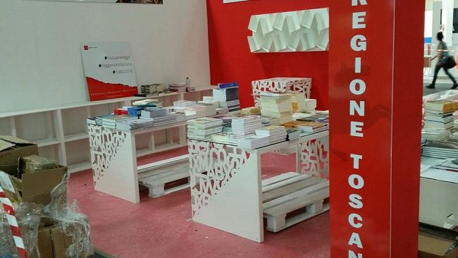 Al Salone del libro di Torino un evento ricorda Matteotti