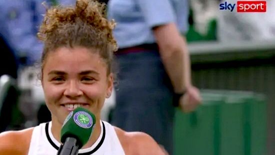 Wimbledon, Jasmine Paolini nella storia: è finale 