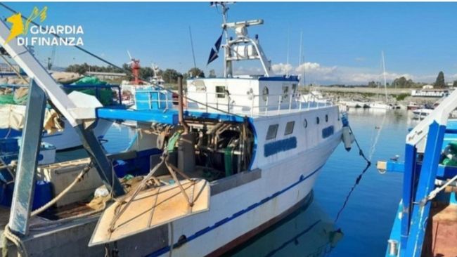 ‘Ndrangheta, confisca tra Reggio Calabria e Firenze 