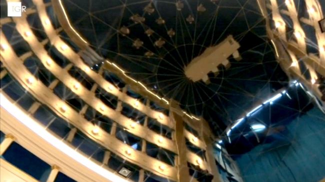 Rinasce il Teatro nazionale a Firenze 