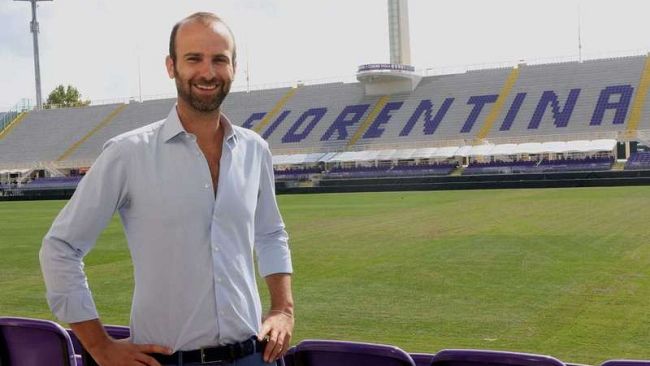 Manutenzione dello Stadio Artemio Franchi