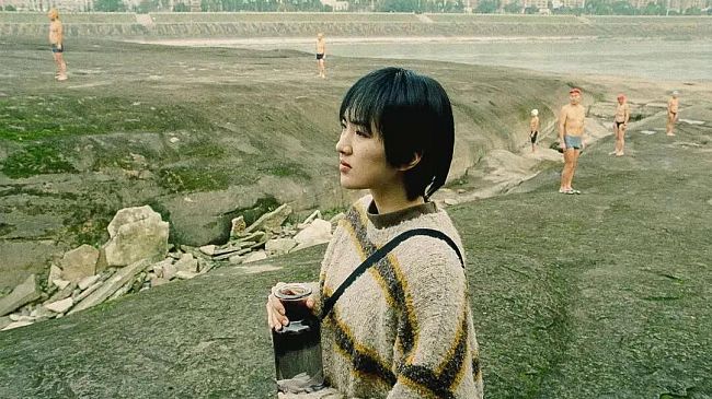 FánHuā Chinese Film Festival, evento speciale