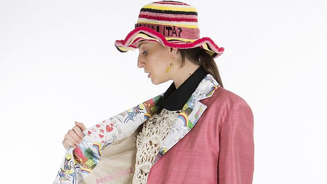 Modartech porta in passerella anche la disabilità