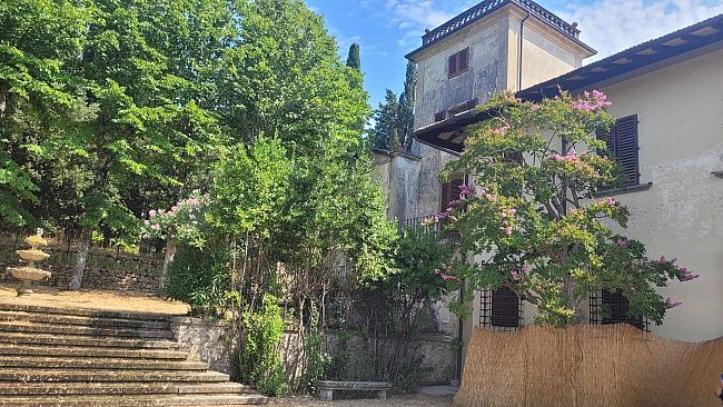 Celebrato l’80° anniversario della Strage di Castello