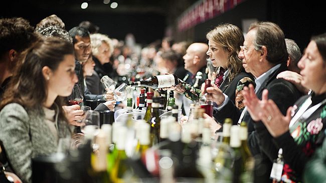 Vinoè il 5 e 6 novembre alla Leopolda