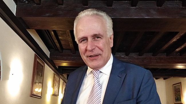 Regione: Giani presenta la nuova Giunta lunedì 19 ottobre