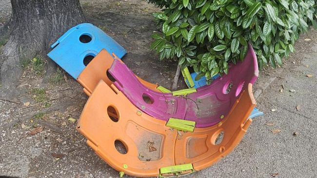 Accoltellamento in Piazza D'Azeglio