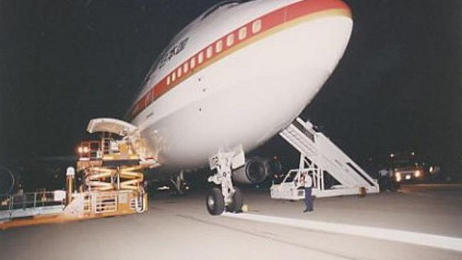 Al via il nuovo volo diretto Firenze-Cracovia della compagnia polacca Eurolot