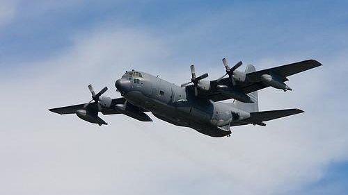 Precipita aereo militare a Pisa: tutti morti i membri dell'equipaggio (VIDEO)