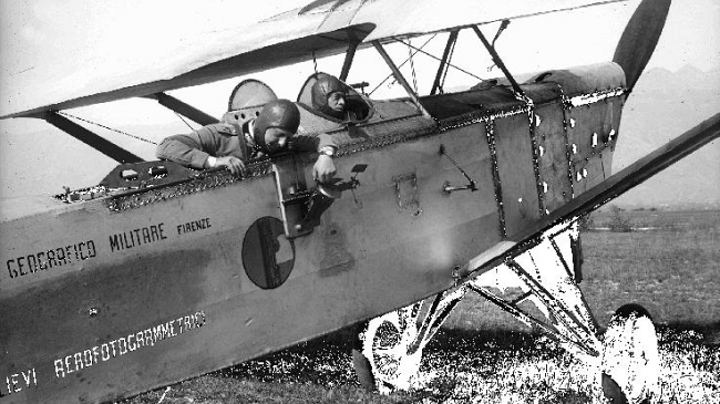 Rificolona con l'IGM