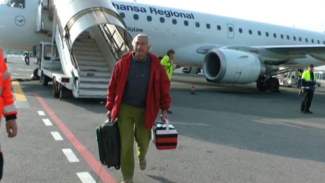 A Siena trapianto di reni altruistico tra due coppie, prima volta in Italia