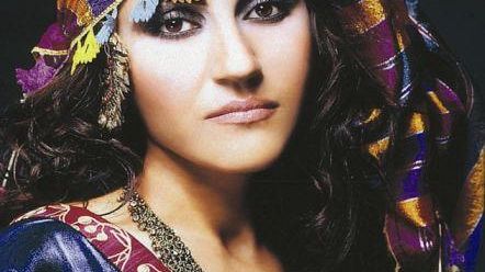 Musica dei Popoli: dalla Turchia sabato 25 ottobre Aynur