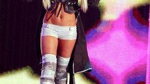 Il WWE a Firenze il 10 giugno 2011