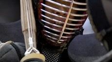 Campionati di Kendo (foto)