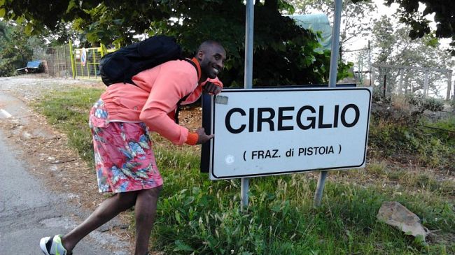 Pistoia piange Kobe Bryant: addio al gigante buono
