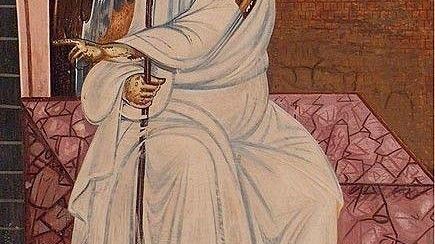 In Santa Croce un viaggio nell’arte bizantina tra Roma e Bisanzio