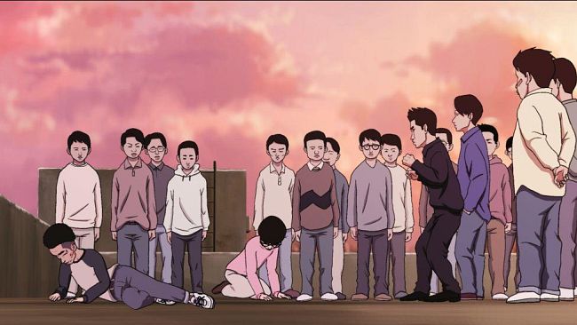 Korea Film Festival, per la prima volta una regista donna