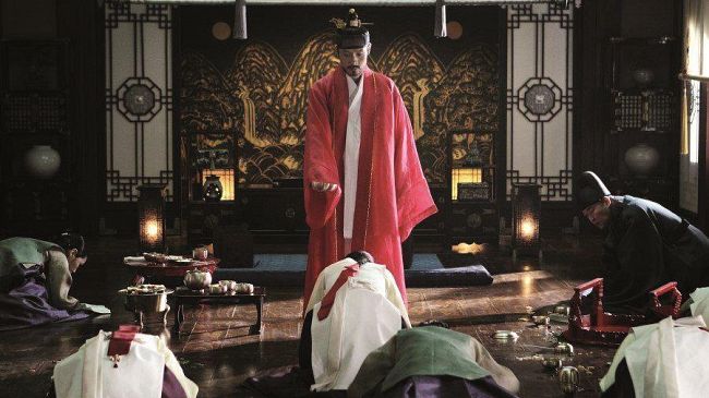 Korea Film Festival torna a Firenze dal 15 al 24 Marzo