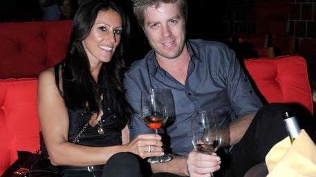 Eastwood alla Capannina