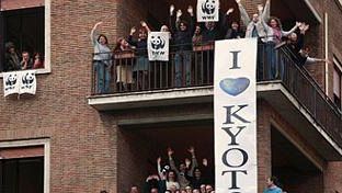 Kyoto e Firenze, festa per 60 anni di gemellaggio