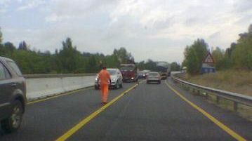 Renzi: <I>La FI-PI-LI sta diventando una strada di qualità</I><BR>Tondi: <I>I cittadini non ne possono più della propaganda</I>