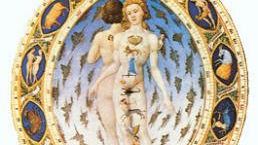 A tavola con Ippocrate