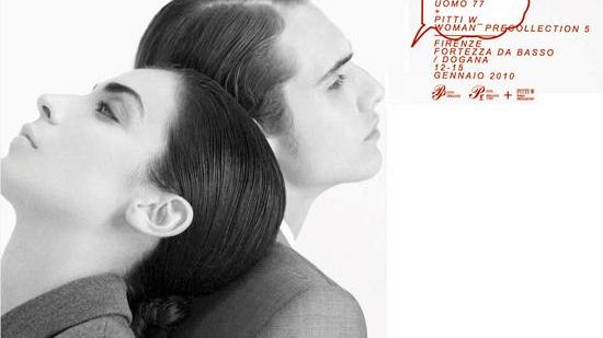 Da ieri Pitti Uomo alla Fortezza da Basso