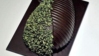 A Pasqua vince l’originalità