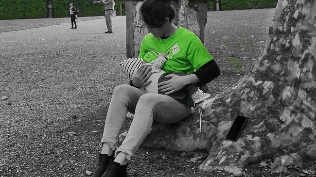 Corri la Vita 2022, ecco la foto più bella